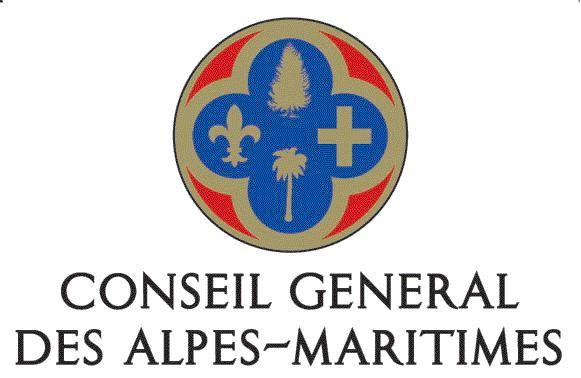Conseil Général Alpes Maritimes