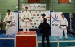 Championnat de France Cadets