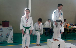 Romain L. : 3ème