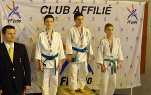 Romain L : 2ème