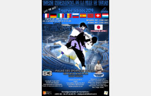 Tournoi International de Toulon 2019