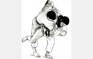 Stage de reprise judo