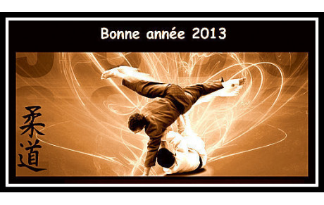 Le Judo Club le Bar sur Loup vous souhaite une ... 